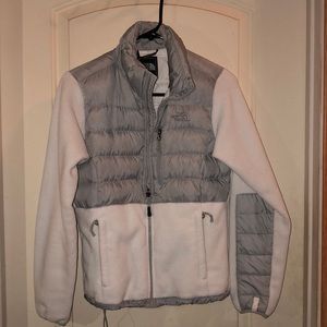 Warm North Face Jacket
